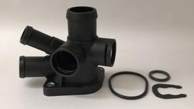 Flange do termostato golf 94 a 98 polo classic 2000/...