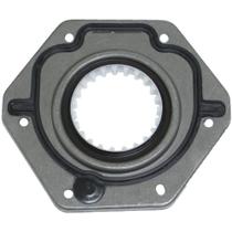 Flange do virabrequim Dianteiro Peugeot Boxer 1999 a 2009 Flange do virabrequim Dianteiro Peugeot Boxer 1999 a 2009