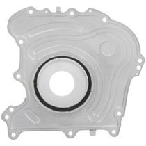 Flange do virabrequim Tras Chevrolet Onix Plus 2019 a 2024