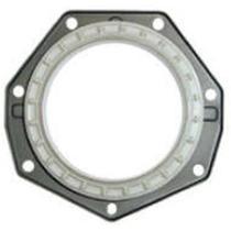 Flange do virabrequim Traseiro Peugeot Boxer 1999 a 2009 Flange do virabrequim Traseiro Peugeot Boxer 1999 a 2009