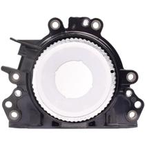 Flange do virabrequim Traseiro Volkswagen Gol 2014 a 2020