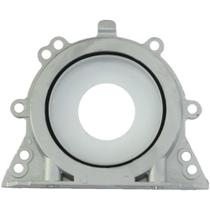 Flange do virabrequim Traseiro Vw Santana 1984 a 2006