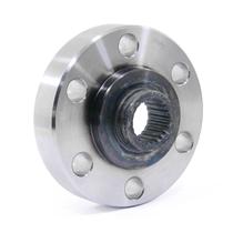 Flange Eixo TDP 22 Estrias 6 Furos Trator Ford TS 82856651 Flange Eixo TDP 22 Estrias 6 Furos Trator Ford TS 82856651