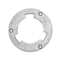 Flange Enceradeira 300 A 510mm Fixação Discos Ou Escovas