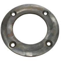 Flange Encosto Freio Trator 5045 Tramontini Original