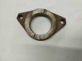 Flange Engrenagem Eixo Comando Scania 112/113 - Ref. 131494 Scania Original