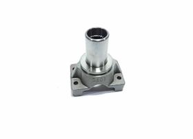 Flange Entalhado Câmbio Cl2205/2215 F1000 Biscoito