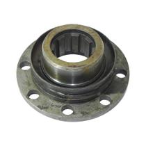 Flange Entrada Diferencial 8 Furos Sinotruk AZ9114320205 . Flange Entrada Diferencial 8 Furos Sinotruk AZ9114320205 .