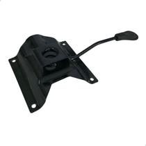 Flange Executiva P/ Lâmina L Ergonômica Cadeira de Escritório