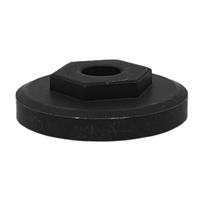 Flange Externa Original Serra Mármore Dewalt DW862 Tipo10 Tipo11 BD115 Tipo10 ID52419 Confirme o TIPO além do MODELO