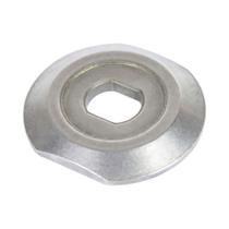 Flange Externa P/ Serra Circular Bosch Gks 67, Gks 190 e Gks 20-65 Original
