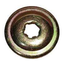 Flange Externo Lamina Roçadeira BCH25 BCH40 BCH50T Oleomac