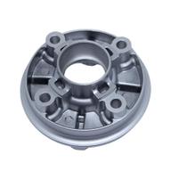 Flange Fixa Coroa Crypton 115 2009 A 2016 Modelo Original Flange Fixa Coroa Crypton 115 2009 A 2016 Modelo Original