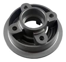Flange Fixação Coroa Shineray Phoenix XY50 XY50Q Smart Fox