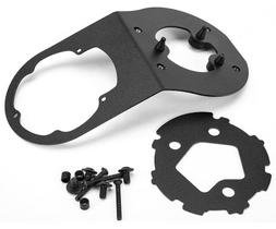 Flange Fixação De Bolsas Givi Tanklock Bf44 Cb500x 2019