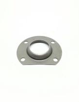 Flange Fixação Rolamento Eixo Traseiro F1000 91/98 Dana 46