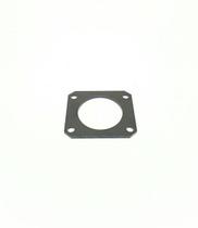 Flange Fixação Rolamento Ponta Eixo Traseiro S10 95/96 Flange Fixação Rolamento Ponta Eixo Traseiro S10 95/96