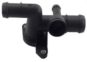 Flange fluxo agua audi a3, volkswagen golf, 1.8 turbo, 1999 em diante hvr5509j