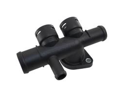 Flange Fluxo Agua Golf Jetta Turbo - 06a121133f Flange Fluxo Agua Golf Jetta Turbo - 06a121133f