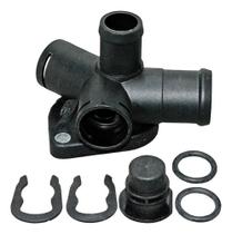 Flange fluxo agua passat-variant 01/02 2.0 gas.