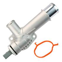 Flange Fluxo Água Sensor Volkswagen Amarok 2.0 16V Turbo Diesel Tdi 2010 A 2016
