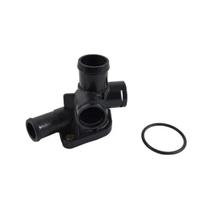 Flange Fluxo Dágua com Anel Volkswagen Audi Golf Audi A3 Flange Fluxo Dágua com Anel Volkswagen Audi Golf Audi A3