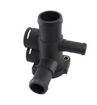 Flange Fluxo De Água A3 Golf 98/99 1.8 Turbo Flange Fluxo De Água A3 Golf 98/99 1.8 Turbo