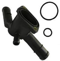 Flange fluxo de água, audi a3, bora, fox, polo, golf 1998 em diante dfb1587 Flange fluxo de água, audi a3, bora, fox, polo, golf 1998 em diante dfb1587