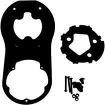 Flange Givi Bf64br Bolsa de Tanque Tanklock Honda Xre 300 2019+