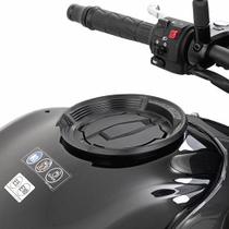 Flange Givi P/ Bolsa Mala Tanque Tanklock Z900 Versys 1000 Flange Givi P/ Bolsa Mala Tanque Tanklock Z900 Versys 1000