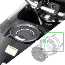 Flange Givi P/ Trava Bolsa Mala Tanque Tanklock Suzuki Bf01 Flange Givi P/ Trava Bolsa Mala Tanque Tanklock Suzuki Bf01