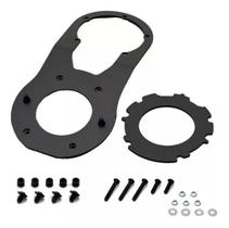 Flange Givi Para Mala De Tanque Bf36 MT 07 Mt07 18/19 Yamaha