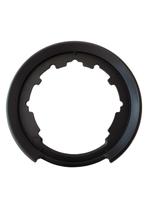 Flange Givi Plástica ZT480F-2R P/ Bolsa Tanque Tanklock