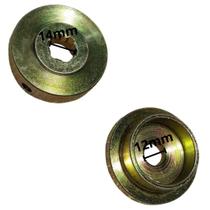 Flange Inter Exter Roçadeira Toyama RT26 Original TB26L09016
