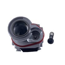 Flange intermediaria bosch original p/ gbh 2-24 dse