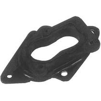 Flange interna carburador - gol 1992 a 1995 / parati 1992 a 1995 / santana 1992 a 1998 - 10675+ms