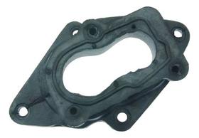 Flange interna carburador gol parati santana carb 2e