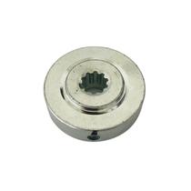 Flange Interna Da Roçadeira Bfg 43 Master Buffalo Original