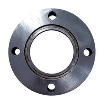Flange liso aço carbono trane 2'' ansi 150 lbs c/ 4 furos de 1/2'' polegada c57162904010 flg00146c