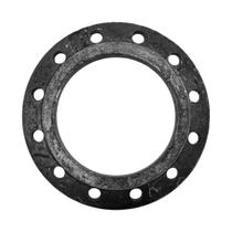 Flange Liso em Aço Carbono 12 Furos 7/8" ANSI 150 LBS Flange Liso em Aço Carbono 12 Furos 7/8" ANSI 150 LBS