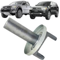 Flange luva saída da saída caixa câmbio para cardan traseiro l200 triton pajero dakar 3.2 diesel 2008 a 2018 (29 dentes)