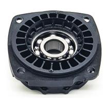 Flange Mancal Esmerilhadeira GWS 7-115 8-115 - 1605805126