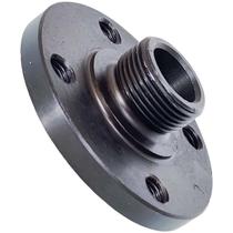 Flange Mancal Rolamento Hélice Distribuição S10 Blazer 2.5 Ranger 2.5 2.8 F1000 2.5 Sprinter 310 312 2.5 Defender 2.5