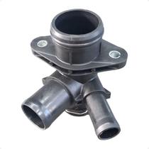 Flange Mangueira FIESTA 1.0 12v 2016 Ate 2019 - 82965 - VC334