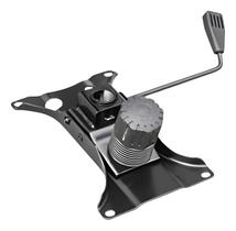 Flange Mecanismo Relax Para Cadeira De Escritório 25,5x15