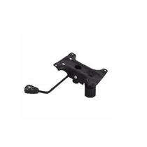 Flange Mecanismo Relax - Preto