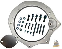 Flange Motor Ap X Fusca Gaiola Brasília Kombi Flange Motor Ap X Fusca Gaiola Brasília Kombi