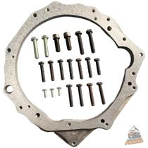 Flange Motor Cht 5 Furos X Cambio Chevette 4 E 5 Marchas Flange Motor Cht 5 Furos X Cambio Chevette 4 E 5 Marchas