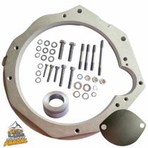 Flange Motor Fiat Fiasa X Câmbio Do Fusca Flange Motor Fiat Fiasa X Câmbio Do Fusca