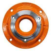 Flange Motor Tipo C DIN Usinado Jacto Clean Flange Motor Tipo C DIN Usinado Jacto Clean